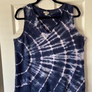 J.Crew tank top